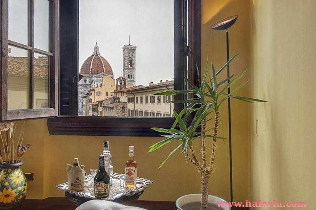 Duomo Spectacular Wiew Florencia