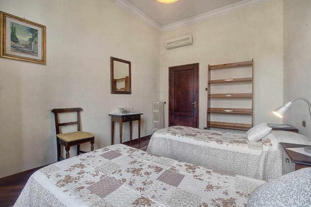 Apartamento Duomo Spectacular Wiew Florencia